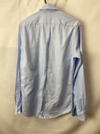 Image for Politix Mens Slim Fit Shirt Size S