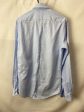 Image for Politix Mens Slim Fit Shirt Size S