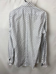 Image for Politix Mens Slim Shirt Size M