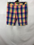 Image for Polo Golf Ralph Lauren Womens Shorts Size 8