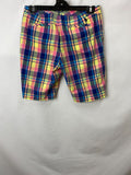 Image for Polo Golf Ralph Lauren Womens Shorts Size 8