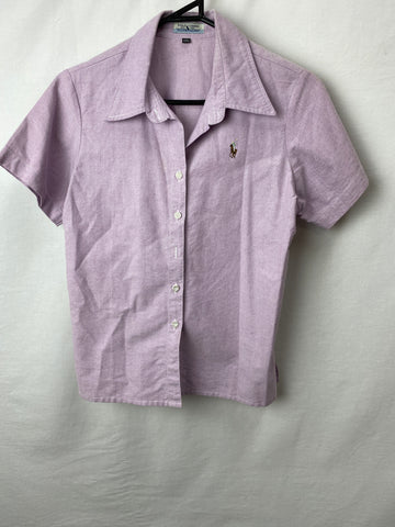 Image for Polo Ralph Lauren Girls Top Size XXL