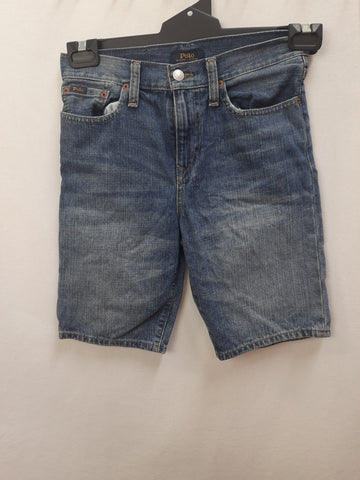 Polo ralph lauren Boys/Girls Shorts Size 12