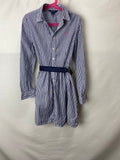 Image for Polo Ralph Lauren Girls Dress Size 12