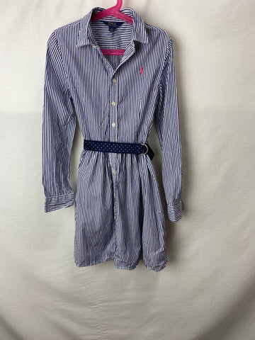 Image for Polo Ralph Lauren Girls Dress Size 12