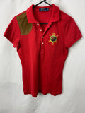 Image for Polo Ralph Lauren Girls Top Size M
