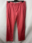 Image for Polo Ralph Lauren Mens Classic Fit Pants Size 32/30