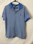 Image for Polo Ralph Lauren Mens Custom Fit Shirt Size L