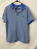 Image for Polo Ralph Lauren Mens Custom Fit Shirt Size L