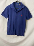 Image for Polo Ralph Lauren Mens Custom Slim Fit Shirt Size S
