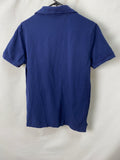 Image for Polo Ralph Lauren Mens Custom Slim Fit Shirt Size S