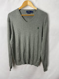Image for Polo Ralph Lauren Mens Jumper Size L