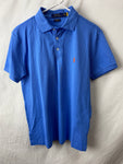 Image for Polo Ralph Lauren Mens Shirt Size SP Custom Slim Fit