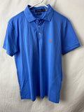 Image for Polo Ralph Lauren Mens Shirt Size SP Custom Slim Fit