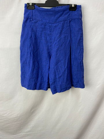 Image for Porcelain Brigid McLaughlin Womens Shorts Size 10