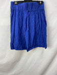 Image for Porcelain Brigid McLaughlin Womens Shorts Size 10