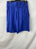 Image for Porcelain Brigid McLaughlin Womens Shorts Size 10