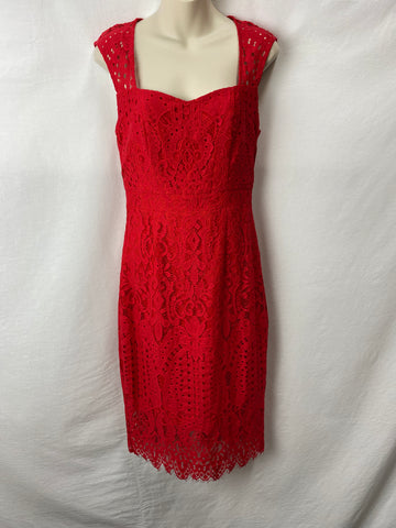 Image for Portmans Signature Womens Dress Size 10