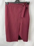 Image for Portmans Womens Skirt Size 8