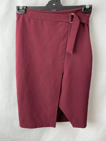 Image for Portmans Womens Skirt Size 8