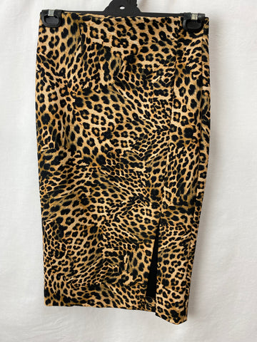 Image for Portmans Womens Skirt Size 8