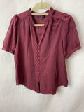 Image for Portmans Womens Top Size 10