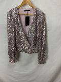 Image for Portmans Womens Top Size 10 BNWT RRP$129.95