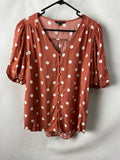 Image for Portmans Womens Top Size 14
