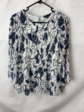 Image for Portmans Womens Top Size 8