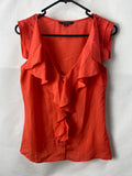 Image for Portmans Womens Top Size 8