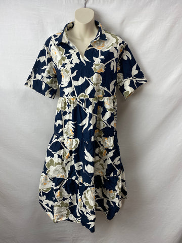 Image for PQ Collection Womens Dress Size Big S/M