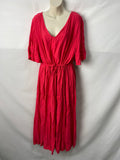Image for PQ Collection Womens Dress Size XL