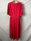Image for PQ Collection Womens Dress Size XL