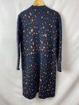 Image for PQ Collection Womens Long Cardigan Size F