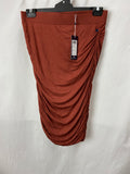 Image for PQ Collection Womens Skirt Size L BNWT