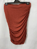 Image for PQ Collection Womens Skirt Size L BNWT