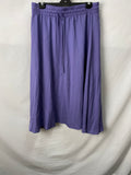 Image for PQ Collection Womens Skirt Size XL BNWT