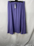 Image for PQ Collection Womens Skirt Size XL BNWT