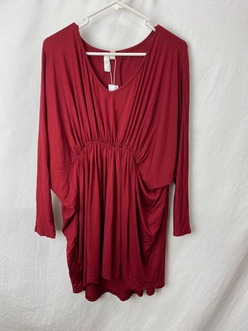 Image for PQ The Label Womens Top Size F BNWT