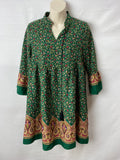 Image for Pregnant Womens Dress Size M