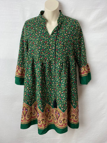 Image for Pregnant Womens Dress Size M