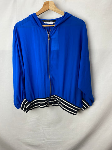 Image for Pretty Basics by Taking Shape Womens Jacket Size 14 BNWT