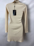 Image for Pretty Little Thing Womens Dress Size Uk 10 BNWT