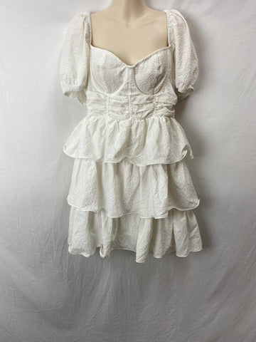Image for Pretty Little Thing Womens Dress Size UK 14