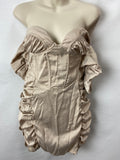 Image for Pretty Little Thing Womens Dress Size UK 14 BNWT