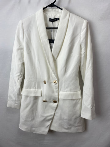 Image for Pretty Little Thing Womens Jacket UK 10