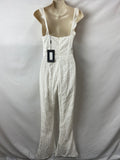 Image for Pretty Little Thing Womens Jumpsuit Size UK 8 BNWT