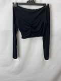 Image for Pretty Little Thing Womens Top Size UK 10