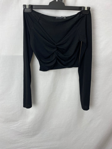 Image for Pretty Little Thing Womens Top Size UK 10