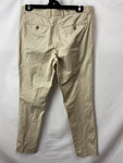 Image for Preview Mens Slim Fitr Pants Size 34/87